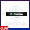 Accesorios de exterior – Emblemas