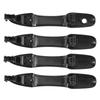 Car Exterior Outside Door Handle Left Right For Toyota Camry 2018-2023 Toyota Corolla 2019-2023 Toyota Avalon 2020-2022