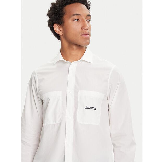 Рубашка Armani Exchange XM000959
