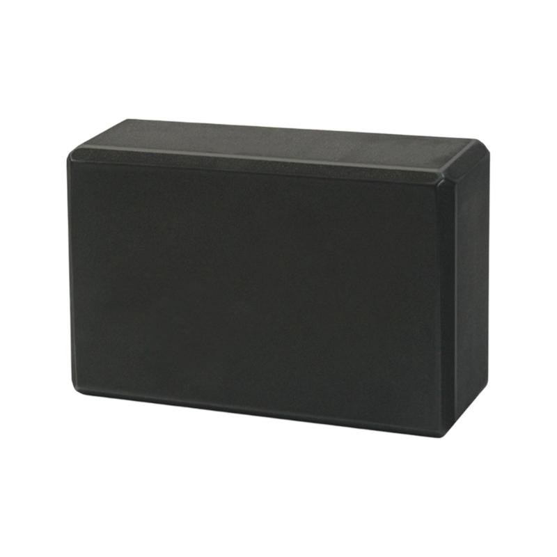 Simple Workout Cubes Gym Foams Brick Pilates Training Exercise Fitness Bolsters for Stability and Balance Training