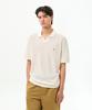 TOMMY HILFIGER Open Collar Polo Shirt (T12G1Tkt100Mt2Z00)