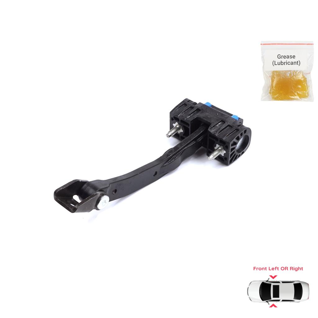 BDP1486 Front Door Stop Check Assy Limiter Strap for Mercedes Sprinter MK3 III 907 910 VS30 2018-On A9107201700