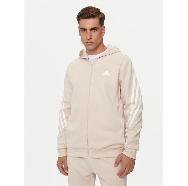 Толстовка adidas Future Icons 3-Stripes EU M