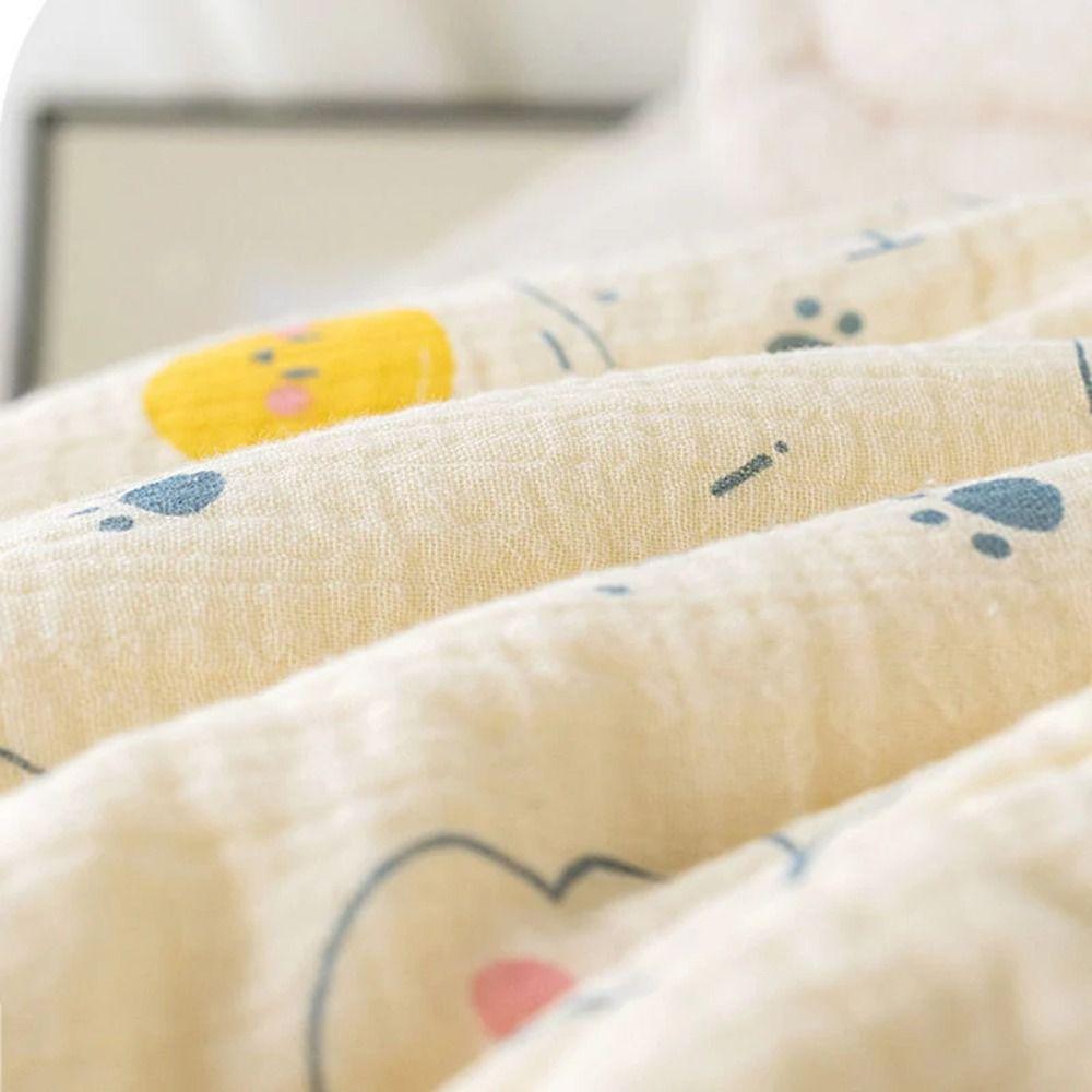 40*80CM Baby Stroller Pad Cotton Baby Seat Mat Soft Diaper Pad