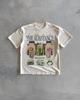 The Substance | Film T-Shirt | Flim T-Shirt | Schweres Oversized | Drop Shoulder Streetwear T-Shirt | Vintage Stil