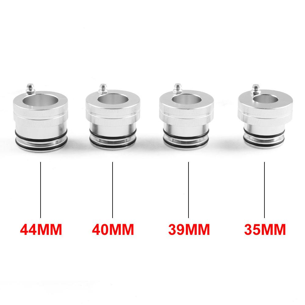 Wheel Bearing Greaser Tool Kit  for Polaris UTV and ATV 35MM 39MM 40MM 44MM Front Rear Wheel Bearings