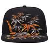 Chinese-style trendsetting youth Printing Snapback Baseball Caps Spring and Autumn Outdoor Adjustable Casual Hats Sunscreen Hat