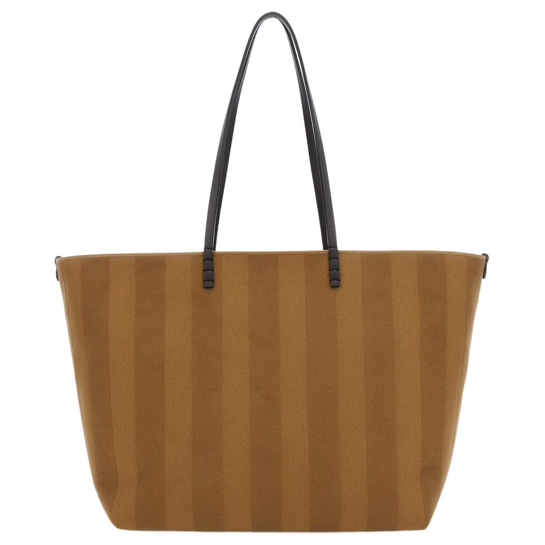 Fendi Roll Large Detachable Internal Zipper