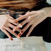 Manicure – Żele do paznokci