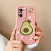 Anime Case For Poco F3 GT Soft Smooth Liquid Silicone Full Protection Anti Choc Phone Back Cover For Poco F 3 F3GT Protector