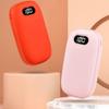 Rechargeable Pocket Warmer Heat Therapy Pocket Heater Portable Hand Warmers  Winter