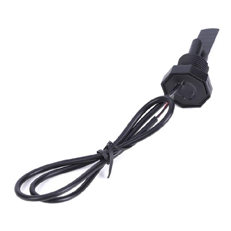 Wytrzymały Nylon Odporny na Uderzenia Czujniki Przepływu Wody Wygodny do Zastosowań Wielofunkcyjnych w Różnych Systemach Użyj