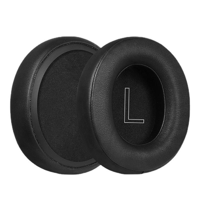 

1 Pair Earpads Ear Pads Ear Sponge Cover Earphone Covers Improved Comfort Repair Part for XB Series Headphones 1