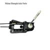 Cablu de control al vitezelor pentru transmisie manuală: Compatibil cu Peugeot 307 și Citroen C4 (2444AN 2400GX)