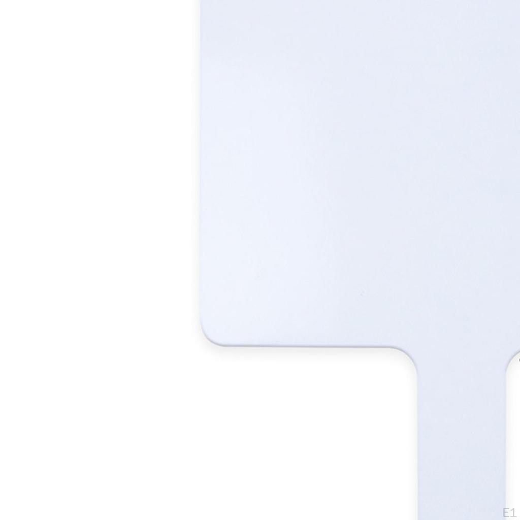 Buy Durable Dry Erase Board Writing with Handle Whiteboards for Home