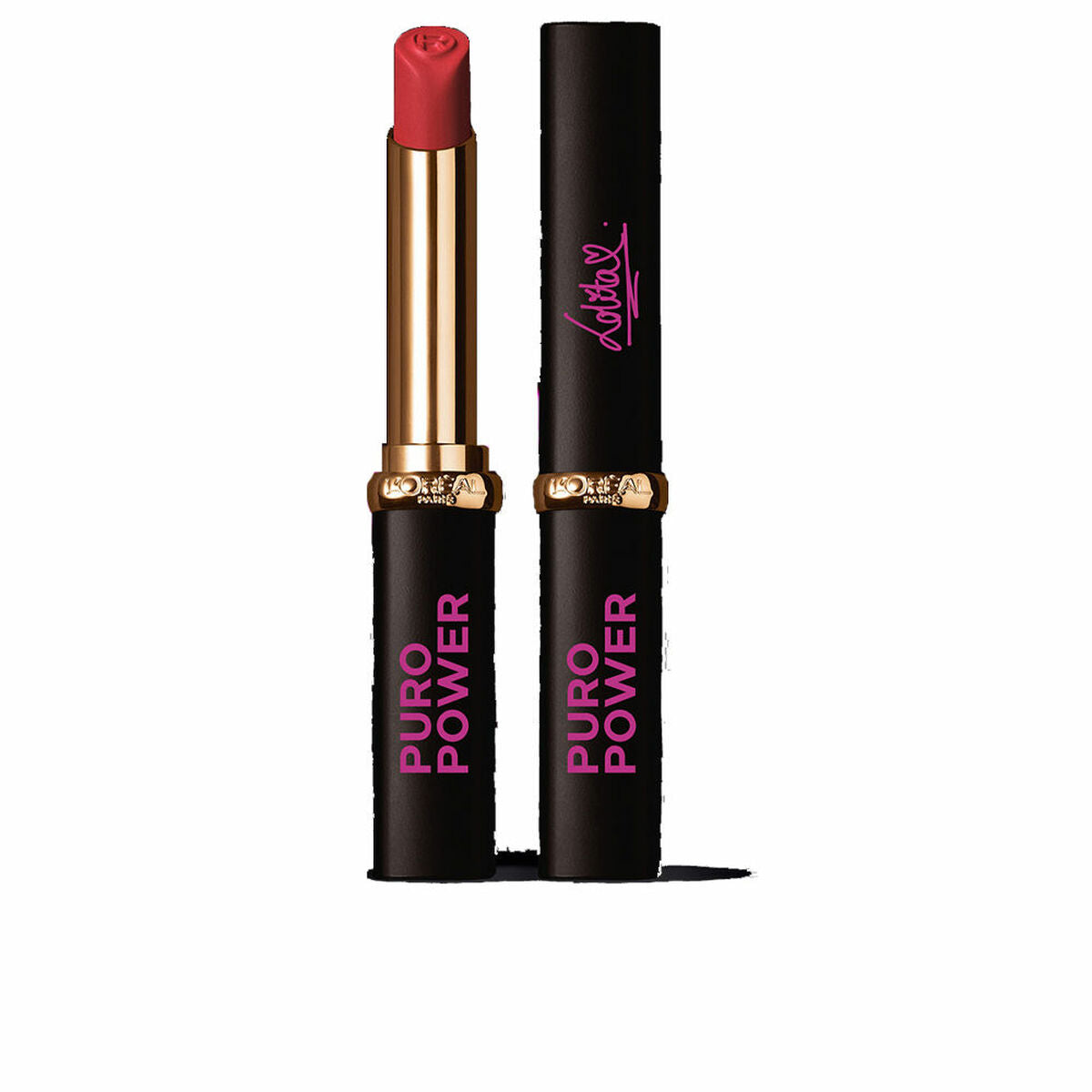 

L Oreal Make Up Color Riche Lipstick Nº 241