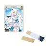 Hololive Official Card Game Twin Wafer Baked Confectionery Gashapon