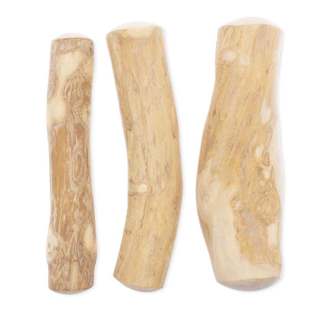 Coffee Tree Chew Toy 4DOGS Size S