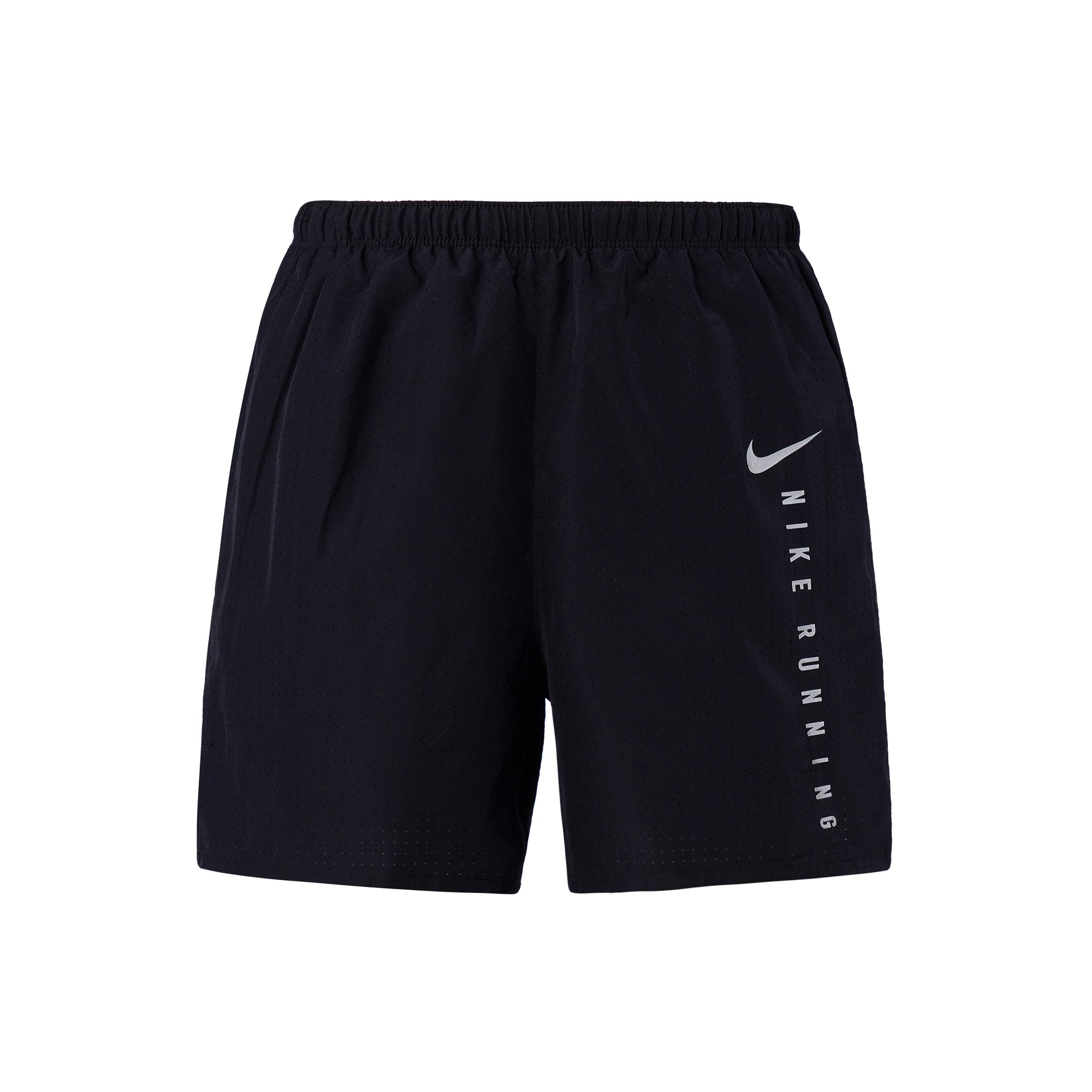 

New Nike Sports Shorts Men Black DA1311-010 XXL