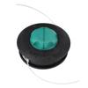 Garden Landscape Pruning Tools Lawn Mover Brush Cutter Accessories Trimmer Head Replacement Fit for Oleo Mac