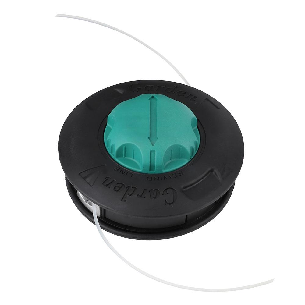 Garden Landscape Pruning Tools Lawn Mover Brush Cutter Accessories Trimmer Head Replacement Fit for Oleo Mac