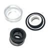 Per LX US Seal Cleaning Tool Accessori Set di Attrezzi Pompa Piscina Spa Albero Tenuta Meccanica Sostituzione Attrezzo Tenuta O-ring di Alta Qualità