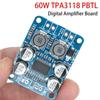 1Pcs Low Power Consumption 32Pin Original Chip TPA3118 PBTL Mono Amp Module