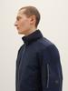 Demi-season Jacket Tom Tailor Softshell Jacket (1034864) Sky Captain Blue