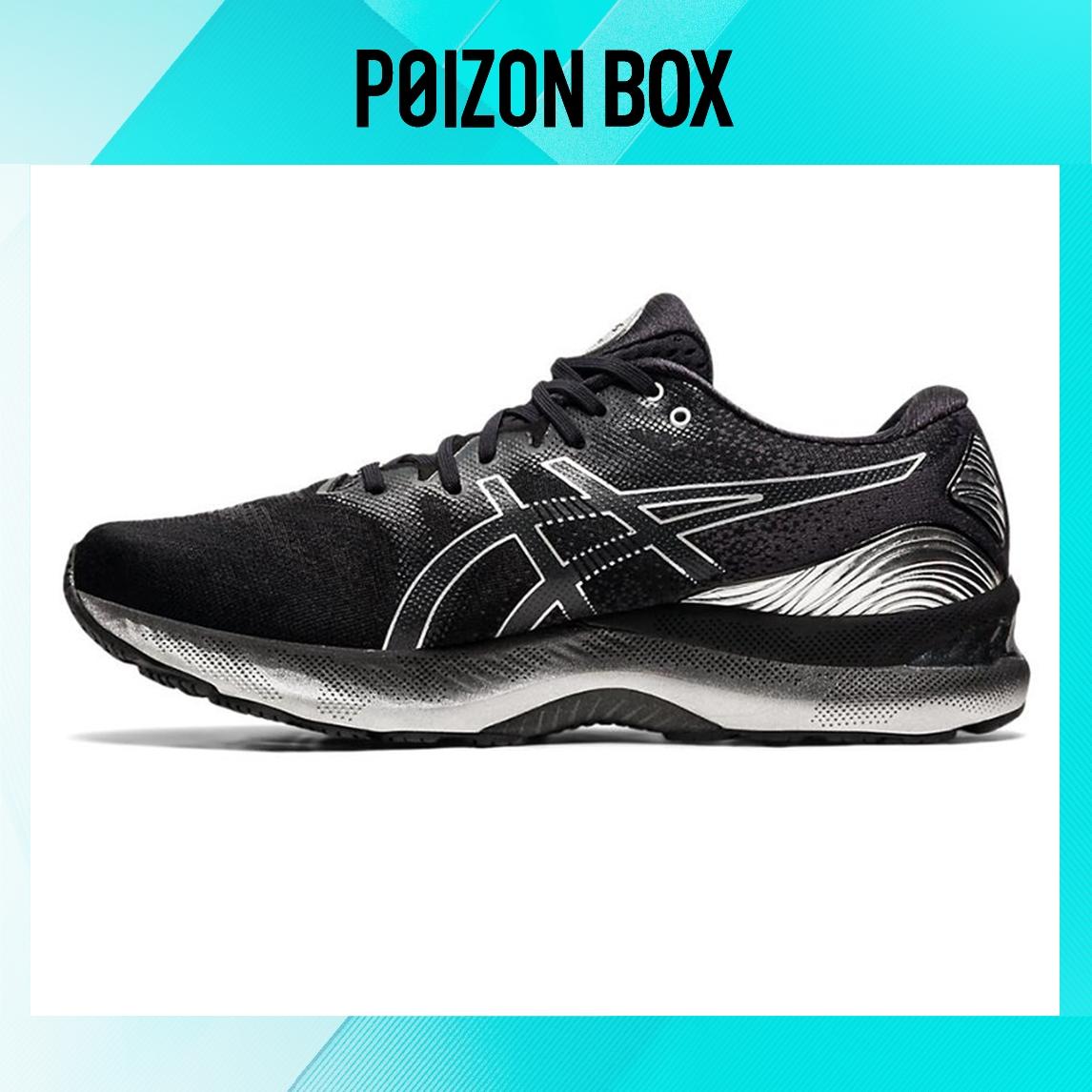 

кроссовки Asics GEL-Nimbus 23 Running shoes Men 1011B156-001