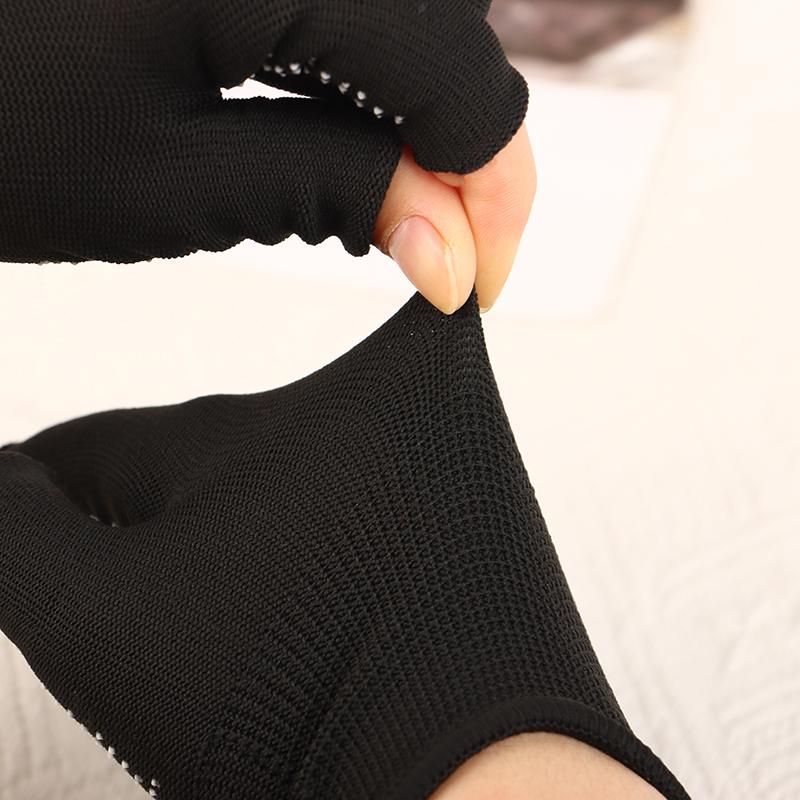 Sunscreen Touchscreen Gloves Outdoor Anti-Slip Riding Driving Photography Gloves Sweat Absorbing Gloves