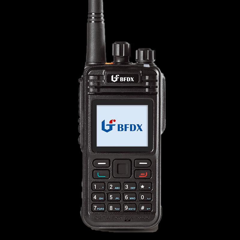 

BFDX BF-TD511 Digital Walkie-Talkie (CN version)