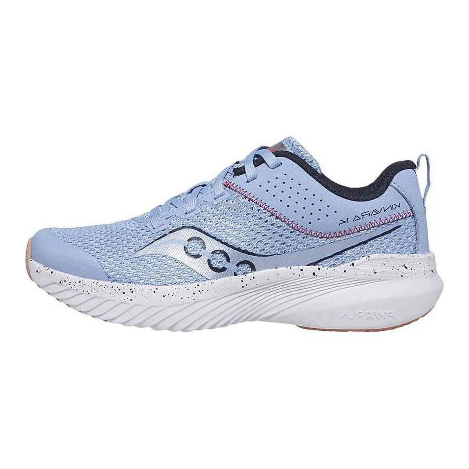 

Saucony Kinvara 14 Big Kid Light Blue Kids Sneakers SK1668-21K 37.5