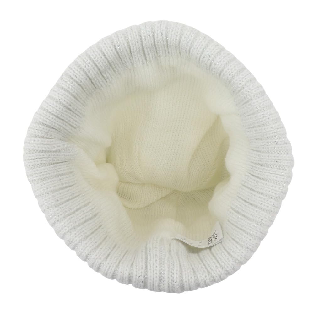 Admiral Golf Women's Circle Logo Beanie