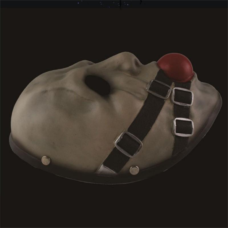 Hilarious Payday 2 Resin Mask Perfect For Costume Parties And Role Play Events