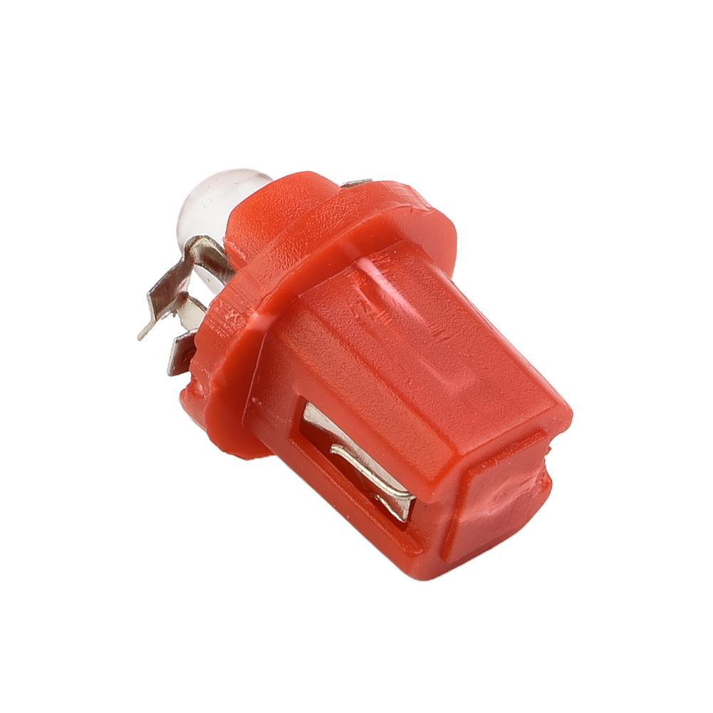 Halogen Bulb Interior Lights 286T B8.5D Dashboard Indicators