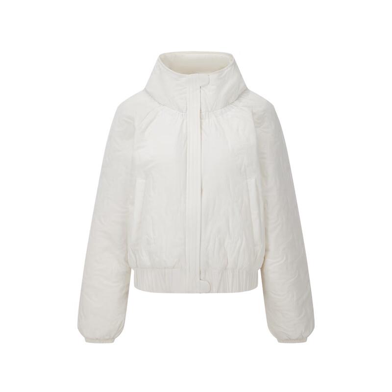 

Bosideng Women s Short Stand-Collar Goose Down Jacket B30136002 165/88A