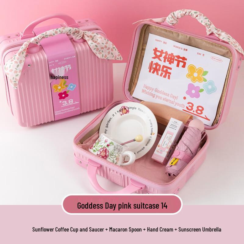 

Women s Day Gift Set
