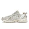 New Balance 530 Beige Angora Unisex Sneakers Cream Incense MR530AA
