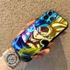 Cool Dragon Ball Funda Phone Cover Phone Case for Apple iPhone Air 11 XR XS MAX 15 Pro 7 8 16 17 Pro Max 13 14 12