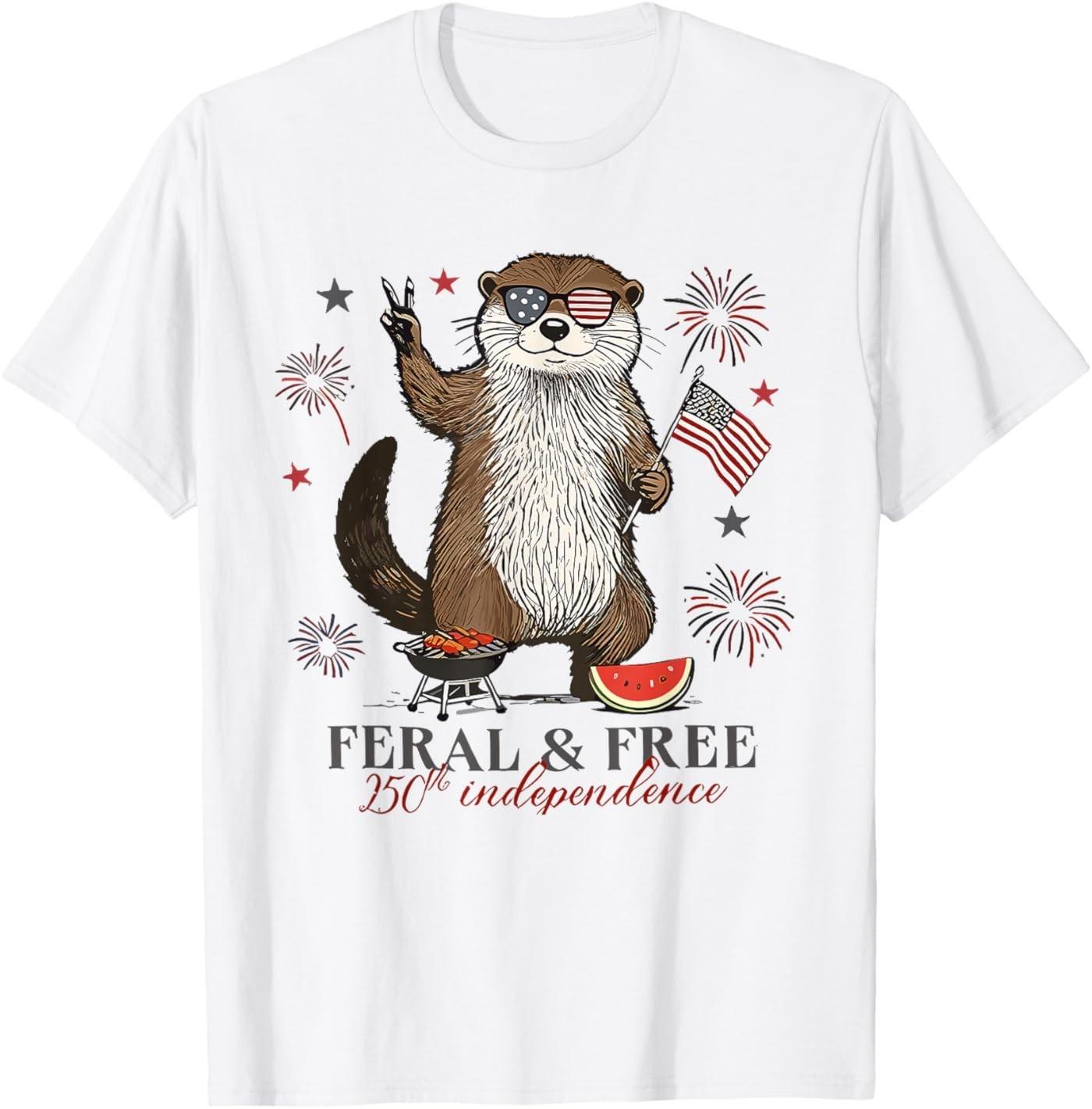 Tennessee Hound Dog Skeleton Frontiersman Graphic T-Shirt Vintage Style State Te L