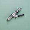 NEW Car Grease Coupler Heavy-Duty Quick Release Grease Gun Coupler NPTI/8 10000PSI Two Press Easy to Push Accessories Repair Too