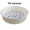 Stainless Steel Rice Cooker Inner for Tiger JAI JBU Cooking Pot non stick Replacement Liner Cookware Cooking Pots Set part