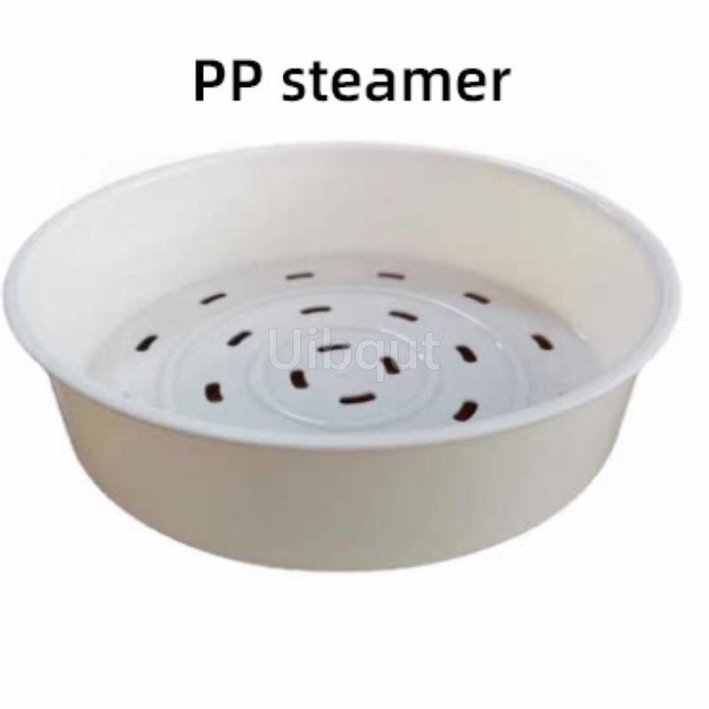 Stainless Steel Rice Cooker Inner for Tiger JAI JBU Cooking Pot non stick Replacement Liner Cookware Cooking Pots Set part