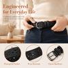 Adjustable Belts for Women Hollow Luxury Female Waist Belt  Jeans Accessories