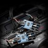 9Pin USB Splitter Motherboards USB 9Pin Expansion Solves Insufficient Port Issue for Desktop Users