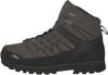 CMP Moon Mid Waterproof Trekking Shoes