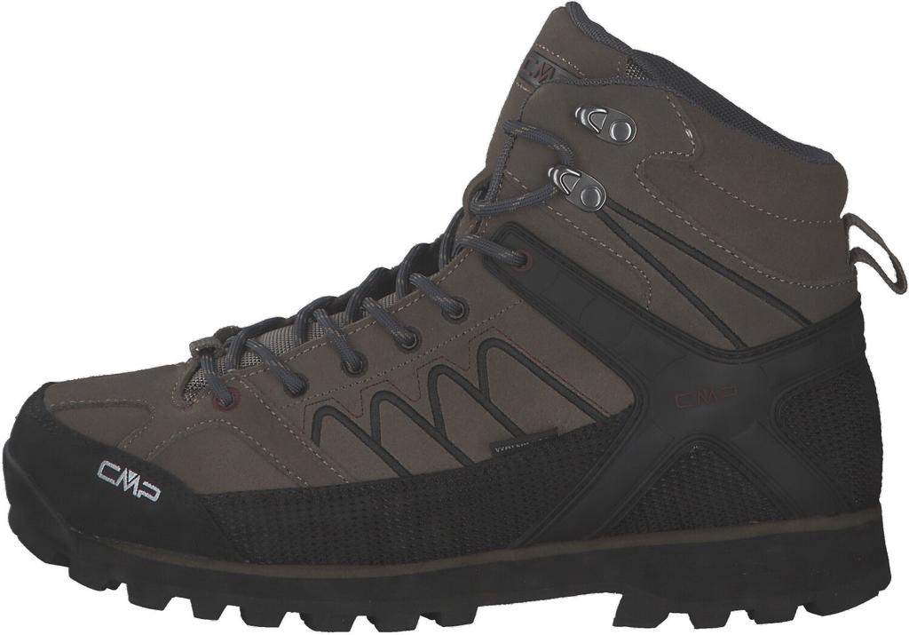 CMP Moon Mid Waterproof Trekking Shoes