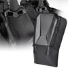 UTV X3 Storage Bag Center Shoulder Console Box Between Seat Storage For Can Am Can-Am Maverick X3 XRS XDS Turbo R Max 2017-2023