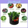 Macetas y jardineras – Bolsas para sembrar plantas