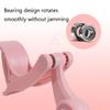 2 Units Indoor Workout Arm Toners With Firm Hold Suitable For Various Exercise periods
